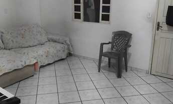 Imagem 4: Casa em Santa Marta