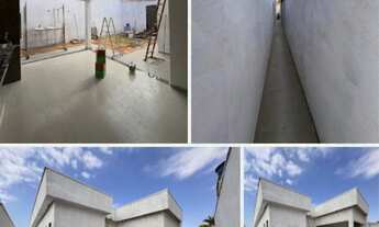 Imagem 2: Casa bairro São Jorge