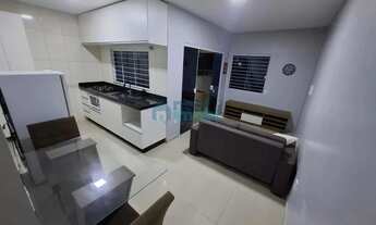 Imagem: Casa 48m², 2 dormitórios, 1 vaga, Bela