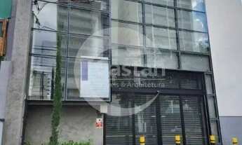 Imagem 2: Edifício Comercial em MOOCA