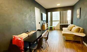 Imagem: APT JD DO CERRADO NA CHACARA BELA VISTA