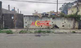 Imagem: Terreno 425m² à venda no Jardim Silvestre