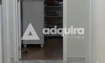 Imagem 2: Sobrado à venda, Jardim Carvalho, Ponta Grossa, PR