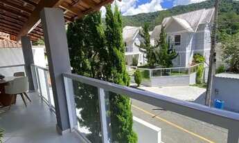 Imagem 3: Casa à venda, 260 m² por R$ 2.478.000,00 - Carlos Schwambach - Domingos Martins/ES REF: CA