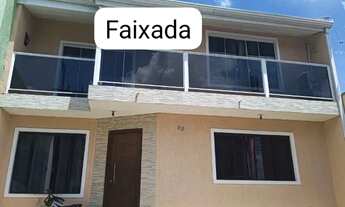 Imagem: Sobrado 4 quartos em condomínio