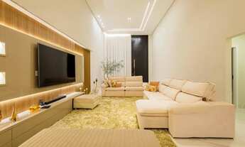 Imagem 2: CASA DE LUXO NO JARDIM BOTÂNICO