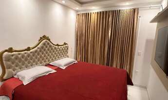 Imagem 7: Excelente Casa 3/4 suítes com espaço gourmet em Buraquinho/ Miragem