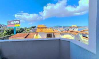 Imagem 3: Capoeiras Apartamento com 3 dormitórios