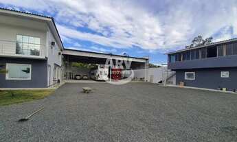 Imagem 3: Pavilhão - B. Costa Do Ipiranga - Gravataí - RS