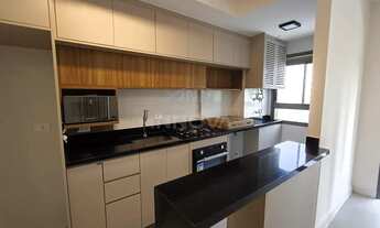 Imagem 5: Apartamento com 50m² no Edifício Soul Itapecuru com 1 suíte e 1 vaga em Alphaville, SP