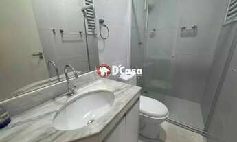 Imagem 7: Imóvel para aluguel possui 72 metros quadrados com 2 quartos em Barranco - Taubaté - SP