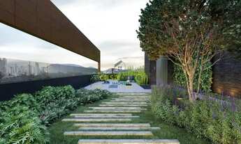 Imagem 3: Aldea Vale do Sereno: Lançamento no Vale do Sereno