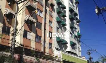 Imagem 3: Apartamento com 1 dormitório à venda, 70 m² por R$ 150.000,00 - Rocha - São Gonçalo/RJ