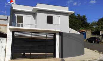 Imagem 4: Casa Alto Padrão em Centro, Iperó/SP