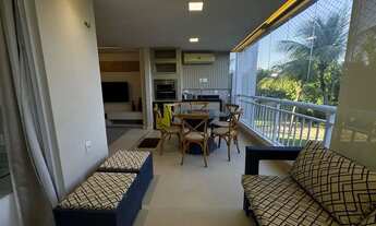 Imagem 5: Apartamento Completo e Decorado no Golf Ville Resort Valor Incluso