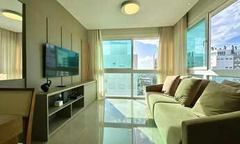 Imagem: Apartamento à venda em Navegantes, Capão