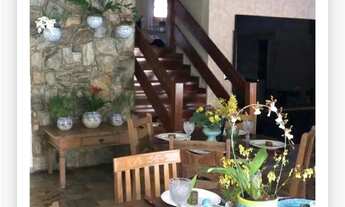 Imagem 6: Casa em Rua Doutor Ruy Vicente de Mello - Cidade Universitária - Campinas/SP