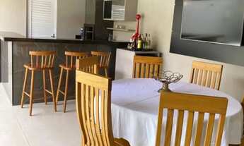 Imagem: Casa para venda tem 180 metros quadrados