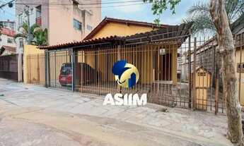 Imagem: Aluguel - CASA - OURO PRETO BELO HORIZONTE