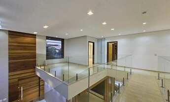 Imagem 4: Sobrado - Condomínio à venda, 1 quarto, 4 suítes, 4 vagas, Residencial Damha - Campo Grand