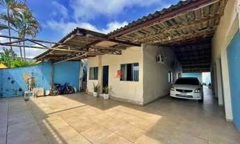 Imagem: Casa Cidade Nova com Espaço gourmet e piscina