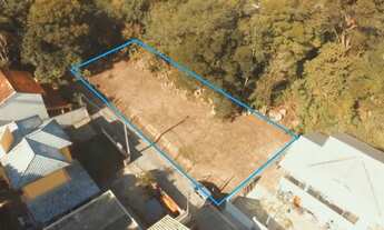 Imagem 2: Terreno à venda, 1445 m² por R$ 750.000 - Vargem Pequena - Florianópolis/SC