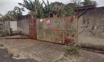 Imagem 1: Terreno à venda, 720 m² por R$ 400.000,00 - Fabrício - Uberaba/MG