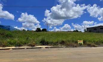 Imagem 5: Lote no Jardim do Lago Leopoldo de Bulhões