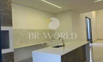 Imagem 5: Casa terréa jardim veneza senador canedo