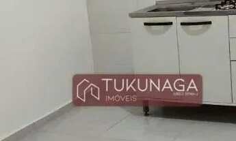 Imagem: Casa com 2 dormitórios para alugar, 55