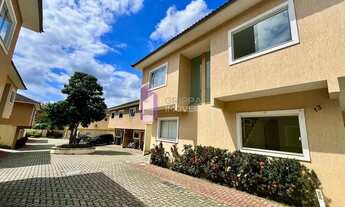 Imagem: Casa em Condomínio para Locação com 02