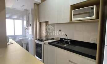 Imagem 3: Wi-House Alphaville - Wi House - Apartamento mobiliado para alugar 1 quartos e 1 vaga 49 m