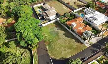 Imagem: 1057 m² Terreno Exclusivo à Venda no Royal