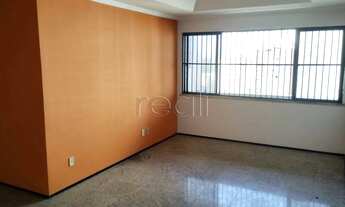 Imagem: San Lorenzo Papicu 116m² 03 Suítes