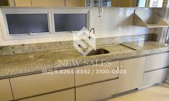 Imagem 7: Apartamento com 3 quartos a venda, 132m² - Setor Bueno