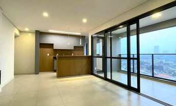 Imagem 7: Imóvel para aluguel com 102 metros quadrados com 3 quartos em Jardim Cuiabá - Cuiabá - MT