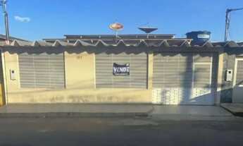 Imagem: Casa venda na Qnl 6