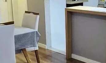 Imagem 5: Imóvel para venda com 70 metros com 2 quartos em Jardim Camburi - Vitória - ES