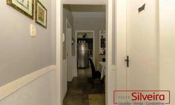 Imagem 6: CASA COM 3 DORMITÓRIOS SEMI MOBILIADO COM PATIO