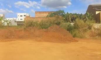 Imagem 2: Lote de Oportunidade no Bairro Jamil Miguel 300m2 só R$ 165 mil