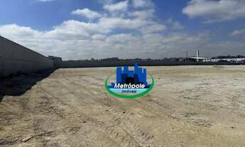 Imagem 4: Terreno para alugar, 22609 m² por R$ 160.000/mês - Jardim Álamo - Guarulhos/SP