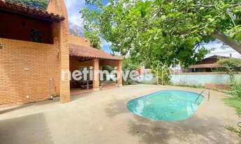 Imagem 4: Casa de arquitetura premiada, melhor ponto do belvedere