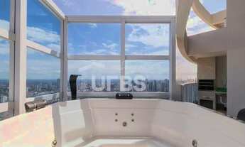 Imagem: Cobertura Mobiliada de 170 m² 3 Suítes