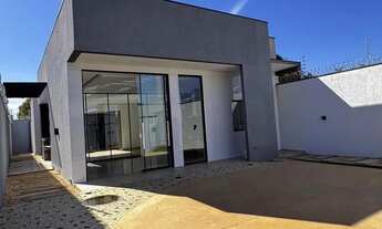 Imagem 5: Casa à venda na 1404 com 3Q, sendo 1 Suíte por apenas R$ 760 mil em lote inteiro