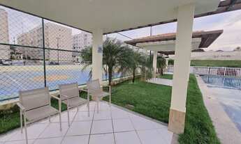 Imagem 5: Apartamento por temporada com piscina e área de lazer incrível