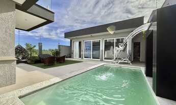 Imagem 3: Sobrado mobiliado, 4 dormitórios, 284m² - Bairro São José