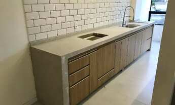 Imagem 4: Apartamento no Ribeirão da Ilha - 2 suítes e vaga coberta