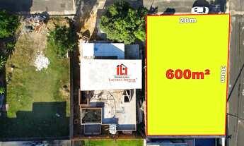 Imagem: Residencial Pont Negra 2