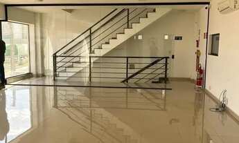 Imagem 7: GALPÃO - CENTRO EMPRESARIAL DE INDAIATUBA - SP