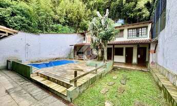 Imagem 5: Casa com 8 quartos, para venda ou locação, 400m², Varzea, Teresópolis/RJ codigo: 125349